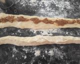 Foto del paso 4 de la receta: Masa para roscas