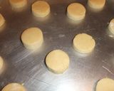 Foto del paso 2 de la receta Scones de nata con o sin pasas uvas