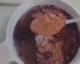 Foto langkah ke 5 dari resep Puding Cake.