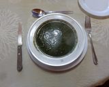 Foto del paso 6 de la receta: Crema de espinaca