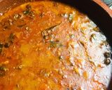 A picture of step 1 of Citron s curry (traditional).