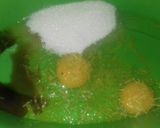 Foto del paso 1 de la receta: Torta 80 Golpes(a mi manera, Fácil & rica)
