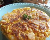 Foto del paso 9 de la receta: 🇪🇸TORTILLA ESPAÑOLA🇪🇸