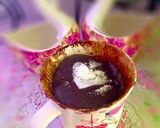 Hình bước làm 4 của món Mug Cake