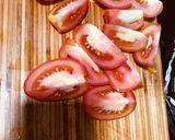 Hình bước làm 1 của món Cá bớp nấu ngót
