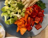 Foto langkah ke 1 dari resep Sapo Tahu.