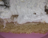 Foto del paso 1 de la receta: Pie de pomelo rosado y limón!!🍋🍋