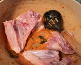 Foto langkah ke 2 dari resep ✅️ Semur Ayam Kecap.
