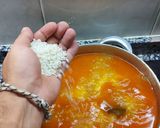 Foto del paso 5 de la receta: Guisado de patatas y bacalao