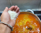 Foto del paso 5 de la receta: Guisado de patatas y bacalao