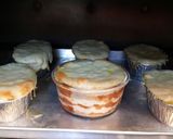 Foto langkah ke 6 dari resep Creamy lasagna.