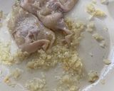 Foto langkah ke 2 dari resep 88. Oseng oseng taichan ayam.