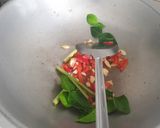 Foto langkah ke 3 dari resep Kecombrong ayam suwir.