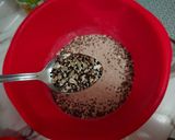 Foto del paso 3 de la receta: Pandieta :)