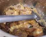 செட்டிநாடு மட்டன் குழம்பு(chettinadu mutton kulambu recipe in tamil) ரெசிபி ஸ்டேப் 4 புகைப்படம்
