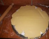 Foto del paso 10 de la receta: Pastafrola