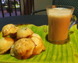முட்டை சுறுக்கா(Muttai surukka recipe in tamil) ரெசிபி ஸ்டேப் 5 புகைப்படம்
