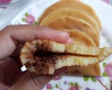 Foto langkah ke 6 dari resep 33. Terang Bulan Lipat (Kue Manja).