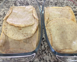 Foto del paso 10 de la receta: Pastel Azteca con setas