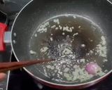 Hình bước làm 1 của món Phở xào thịt bò chuẩn vị nhà hàng