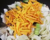 金瓜米粉的食譜步驟3照片
