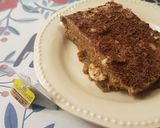 Foto del paso 4 de la receta: 💎 Postre Coco Café c/vainillas + BanaChoc