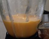 Foto del paso 1 de la receta: Mango leche