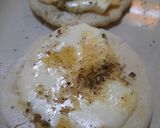 Foto del paso 5 de la receta: Mini Pan Pita con quesos