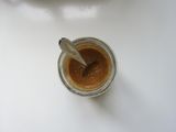 Sesame dressing
