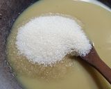 Foto langkah ke 7 dari resep Jahe instan. Mudah mengobati masuk angin.