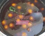 Foto langkah ke 5 dari resep Biji salak labu kuning 😊.