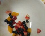 Foto del paso 2 de la receta: Ensalada frutos rojos