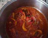 Foto del paso 2 de la receta: Estofado de ternera en salsa de nueces