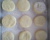 Foto langkah ke 3 dari resep Bombolini ala Crema.