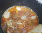 Foto langkah ke 4 dari resep Mee Bandung Malaysia.