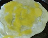 এগ রোল (egg roll recipe in Bengali) রেসিপি ধাপ - 3 ছবি