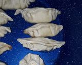 Foto del paso 8 de la receta: Baozi (dumplings)