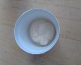 Foto del paso 3 de la receta: Orejas