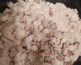 Foto del paso 12 de la receta: Tarta bicolor vegana