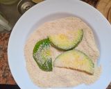 Foto del paso 1 de la receta: Salteado de Zapallito con Zanahoria, Cebolla y Morrón