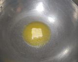 ओनियन व्हाइट ग्रेव्ही (Onion White Gravy Recipe In Marathi) रेसिपी स्टेप 3 फोटो 