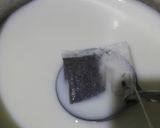 Foto langkah ke 3 dari resep 67. Puding Teh Susu.