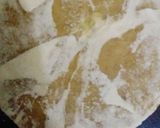 पुरणपोळी (puranpoli recipe in marathi) रेसिपी स्टेप 3 फोटो