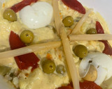 Foto del paso 6 de la receta: Ensaladilla rusa