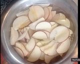 Foto del paso 1 de la receta: Rosas de manzana