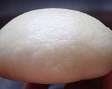 Foto langkah ke 7 dari resep Bakpau Sourdough.