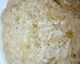 صورة لخطوة 11 من وصفة سلطة اسود مشويه