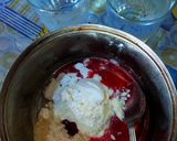 Foto langkah ke 1 dari resep Es Cream home made simple.