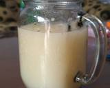 Es yakult sprite langkah memasak 3 foto