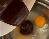 Foto del paso 1 de la receta: Brownie al microondas